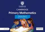 9781108986878-1108986870-Cambridge Primary Mathematics Games Book + Digital Access (Cambridge Primary Maths, 5)