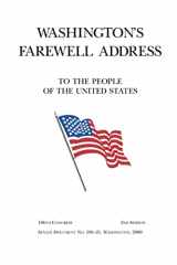 9781469975566-1469975564-Washington's Farewell Address to the People of the United States