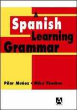 9780340705681-034070568X-A Spanish Learning Grammar (Essential Language Grammars)