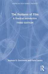9781032108766-1032108762-The Business of Film (American Film Market Presents)