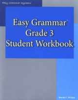 9780936981482-0936981482-Easy Grammar 3