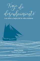 9781946584090-1946584096-Viaje de descubrimiento (Spanish Edition)