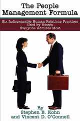 9780595244980-059524498X-The People Management Formula: Six Indispensable Human Relations Practices Used by Bosses Everyone Admires Most
