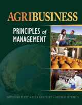 9781111544867-1111544867-Agribusiness: Principles of Management