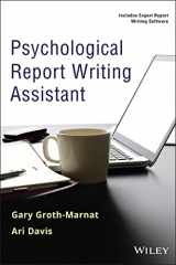 9780470888995-0470888997-Psychological Report Writing Assistant