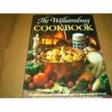 9780030867040-0030867045-The Williamsburg cookbook: Traditional and contemporary recipes adapted from the taverns and inns of Colonial Williamsburg
