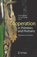 9783540283744-3540283749-Cooperation in Primates and Humans: Mechanisms and Evolution