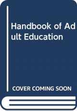 9780028961101-0028961102-Handbook of Adult Education