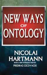 9781138528888-1138528889-New Ways of Ontology