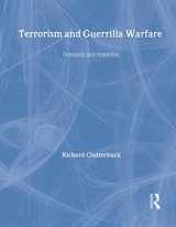 9780415024402-0415024404-Terrorism and Guerrilla Warfare: Forecasts and Remedies