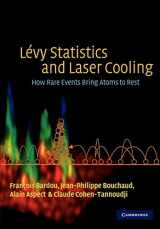 9780521004220-0521004225-Lévy Statistics and Laser Cooling: How Rare Events Bring Atoms to Rest