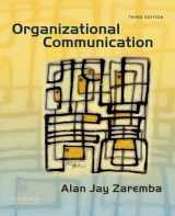 9780195379044-0195379047-Organizational Communication