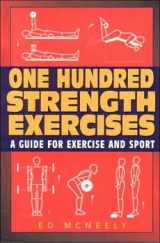 9781580801324-1580801323-One Hundred Strength Exercises