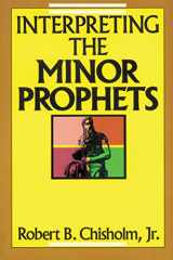 9780310308010-0310308011-Interpreting the Minor Prophets