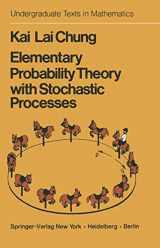 9780387903620-0387903623-Elementary Probability Theory With Stochastic Processes. (Undergraduate Texts in Mathematics)