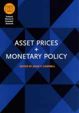 9780226092119-0226092119-Asset Prices and Monetary Policy (National Bureau of Economic Research Conference Report)