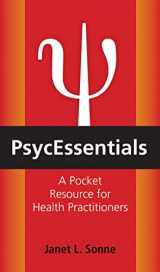 9781433811173-1433811170-PsycEssentials™: A Pocket Resource for Mental Health Practitioners