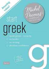 9781444139150-1444139150-Start Greek (Learn Greek with the Michel Thomas Method)