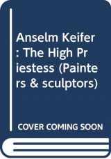 9780500235522-050023552X-Anselm Keifer: The High Priestess