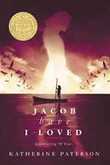 9780064403689-0064403688-Jacob Have I Loved: A Newbery Award Winner