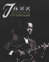 9780879305925-0879305924-Masters of Jazz Guitar: Hardcover