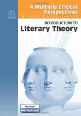9781935465935-1935465937-Introduction to Literary Theory - Power Presentation