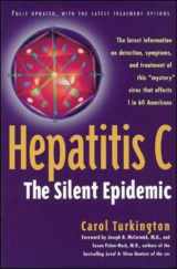 9780809229574-0809229579-Hepatitis C: The Silent Epidemic