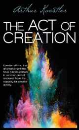 9781939438744-1939438748-The Act of Creation
