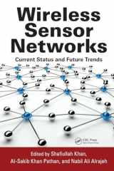 9781466506060-1466506067-Wireless Sensor Networks: Current Status and Future Trends