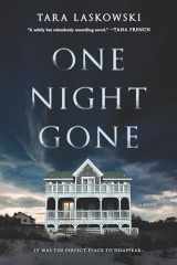 9781525832192-1525832190-One Night Gone: A Novel