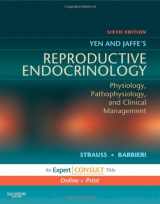 9781416049074-141604907X-Yen & Jaffe's Reproductive Endocrinology: Expert Consult - Online and Print