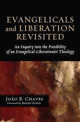 9781620327852-1620327856-Evangelicals and Liberation Revisited