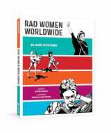 9781524759551-1524759554-Rad Women Worldwide: 20 Mini-Posters