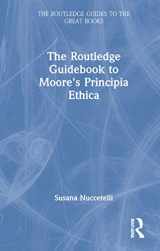 9781138818484-1138818488-The Routledge Guidebook to Moore's Principia Ethica (The Routledge Guides to the Great Books)