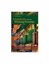 9780134117904-0134117905-Literature and the Writing Process (11th Edition)
