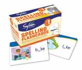 9780307479389-0307479382-1st Grade Spelling Flashcards: 240 Flashcards for Building Better Spelling Skills Based on Sylvan's Proven Techniques for Success (Sylvan Language Arts Flashcards)