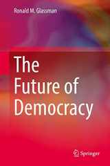 9783030161101-3030161102-The Future of Democracy