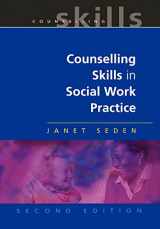 9780335216499-0335216498-Counselling Skills In Social Work Practice