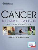 9780826111388-0826111386-Cancer Rehabilitation 2E: Principles and Practice