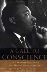 9780446523998-0446523992-A Call to Conscience: The Landmark Speeches of Dr. Martin Luther King, Jr.