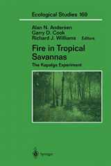 9780387002910-038700291X-Fire in Tropical Savannas: The Kapalga Experiment (Ecological Studies, 169)