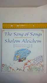 9780684814865-0684814862-The Song of Songs
