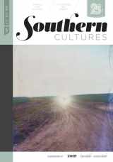 9780807852880-0807852880-Southern Cultures: Inside/Outside: Volume 25, Number 2 – Summer 2019 Issue