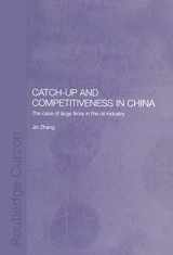 9780415653732-0415653738-Catch-Up and Competitiveness in China (Routledge Studies on the Chinese Economy)