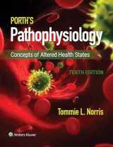 9781496377555-1496377559-Porth's Pathophysiology: Concepts of Altered Health States