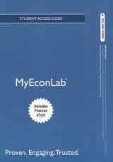 9780132889506-0132889501-Economics of Money, Banking and Financial Markets (MyEconLab (Access Codes))