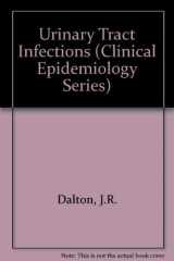 9780709945109-0709945108-Urinary Tract Infections (Series in Clinical Epidemiology)