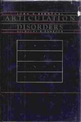 9780130490728-0130490725-Articulation disorders