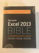 9781118490365-1118490363-Excel 2013 Bible