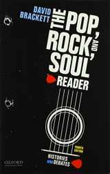 9780190843595-0190843594-The Pop, Rock, and Soul Reader: Histories and Debates